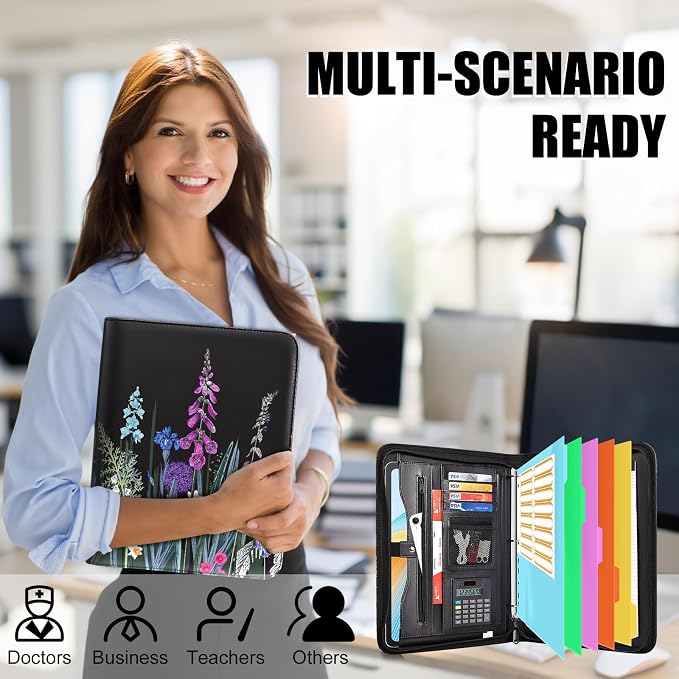 Eshow Portfolio Organizer - Image 7