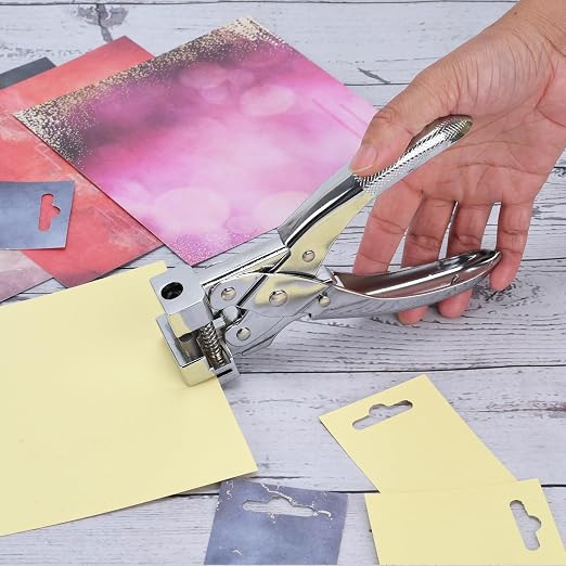 T-Slot Hole Punch Heavy Duty - Image 5