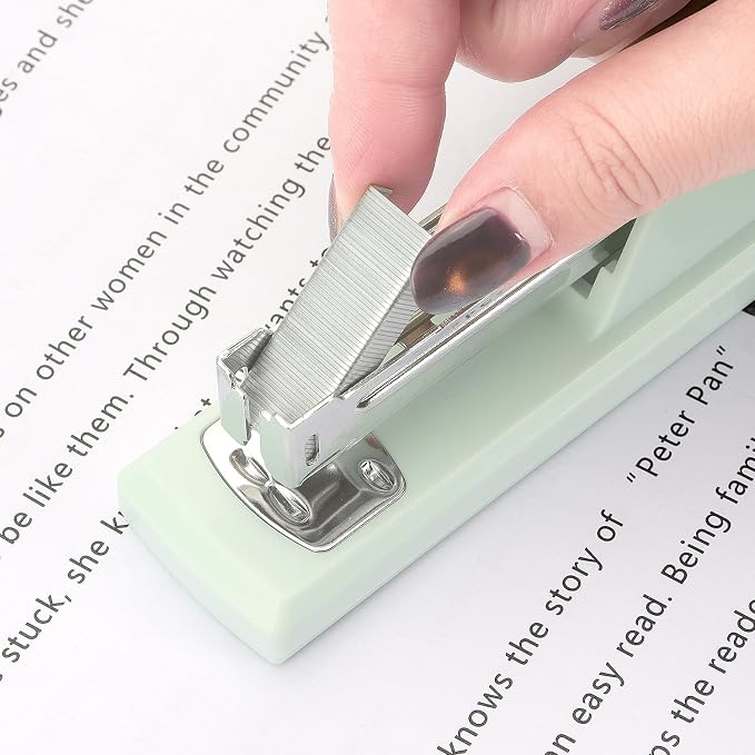 ZZTX Stapler, Desktop Staplers - Image 5