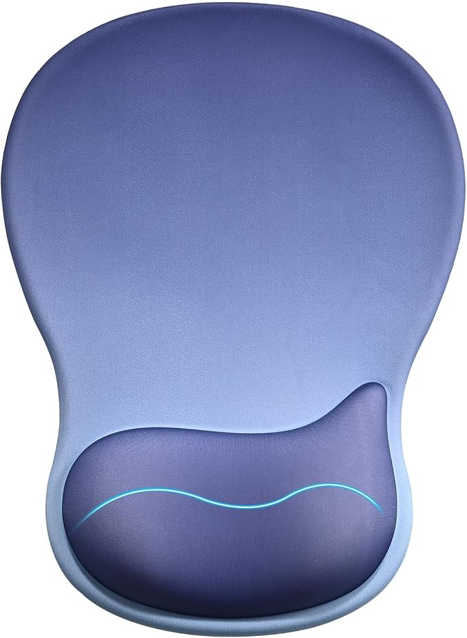 EooCoo Ergonomic Mouse Pad - Image 8