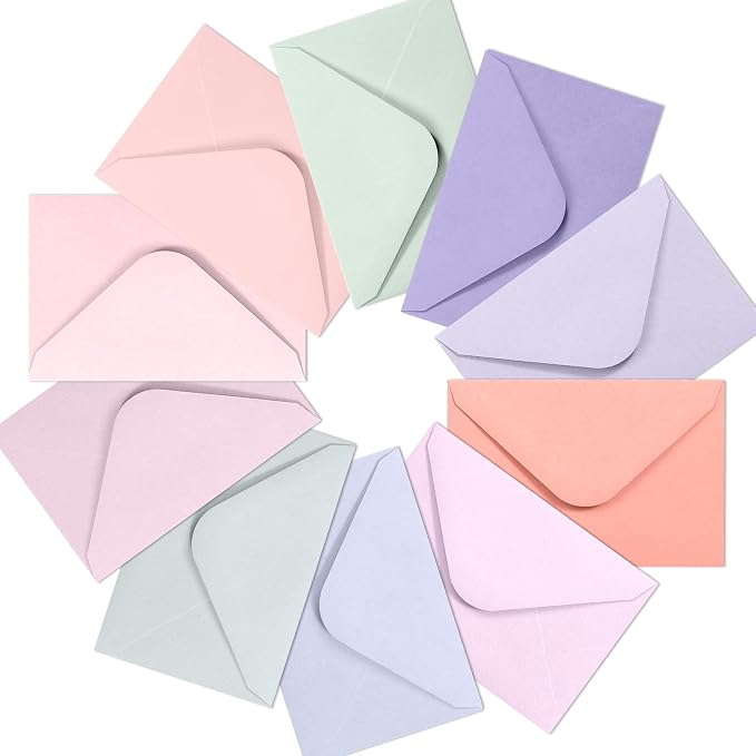 Gift Card Envelopes - Image 6
