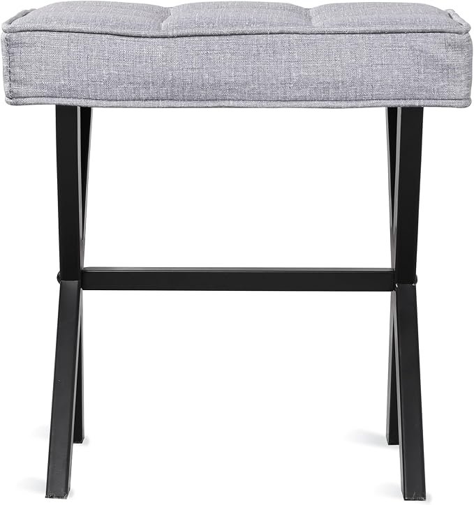 LUE BONA Vanity Stool - Image 8