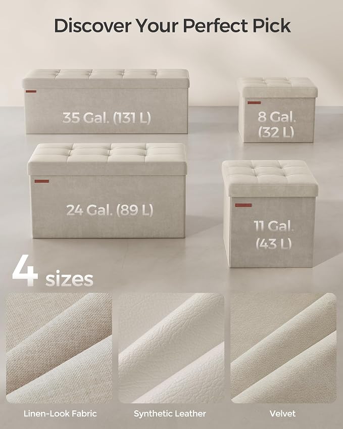 SONGMICS Mazie Collection - Image 6