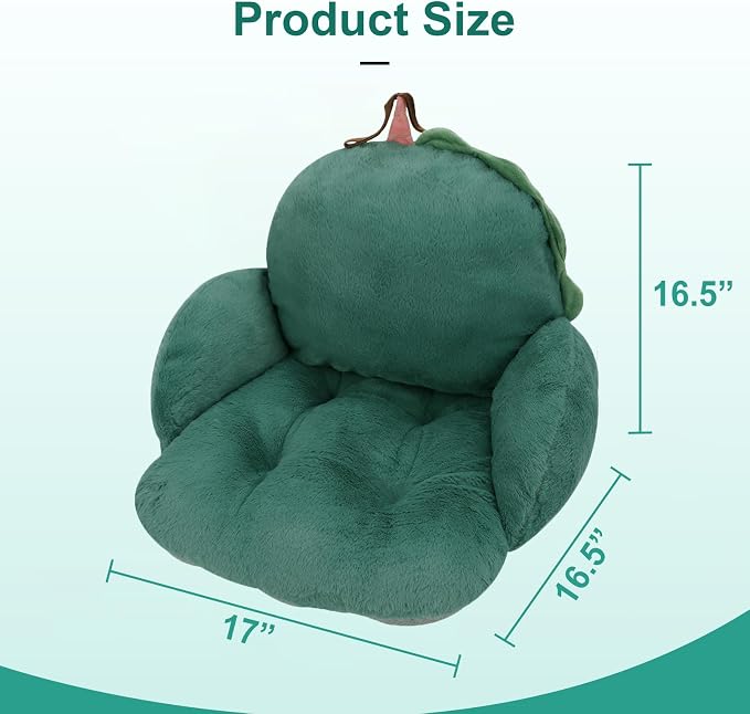 Cute Chair Cushion, Soft Seat Cushions - Image 4