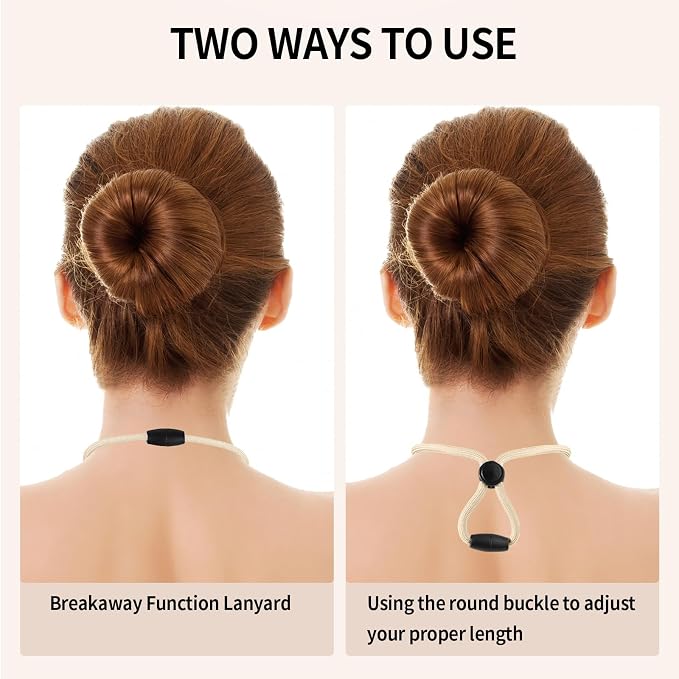 Fishent Breakaway Neck Lanyards - Image 5