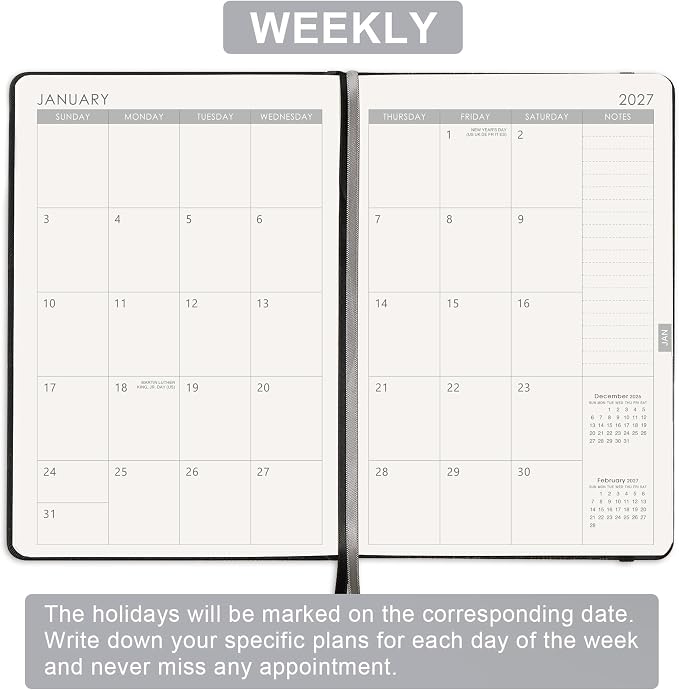 Planner 2026-2027 - Image 4