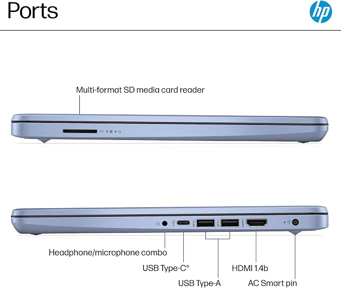 HP Pavilion Laptop 2026 Notebook - Image 6