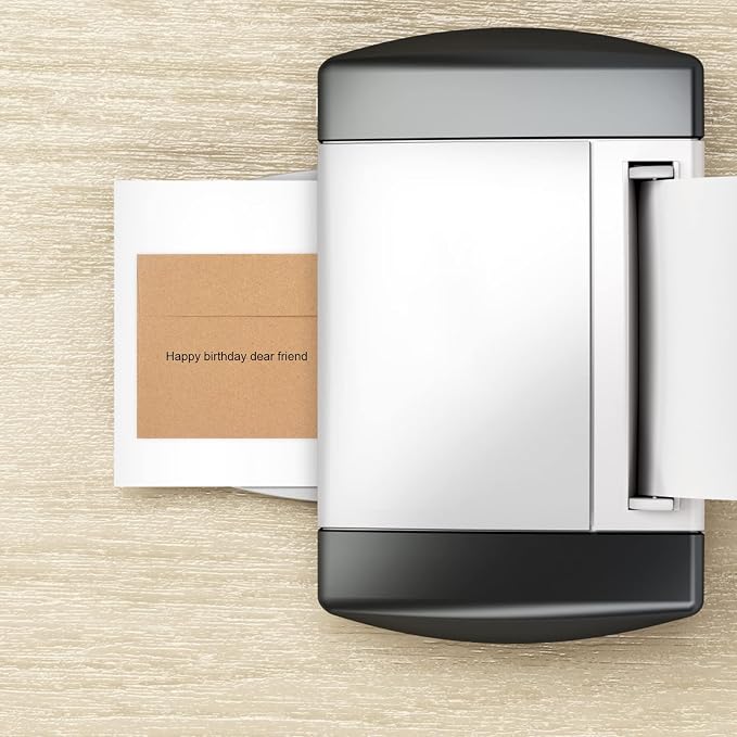 70 Packs A2 Invitation Envelopes, Envelopes - Image 6