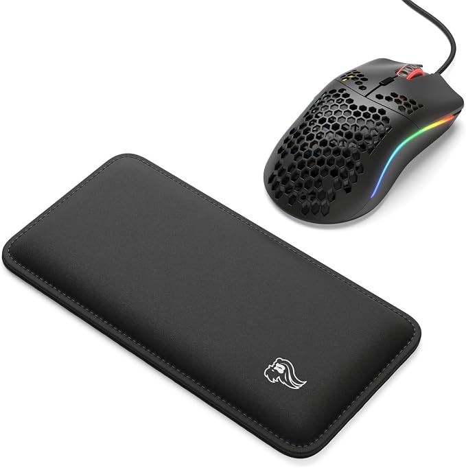GLORIOUS Mouse Wrist Pad/Rest - Image 4