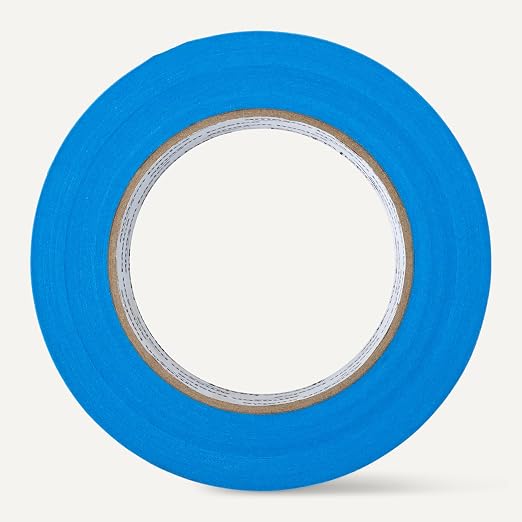 Amazon Basics Painters Tape, 1.41" x 60-Yard, 4 Rolls - Image 4