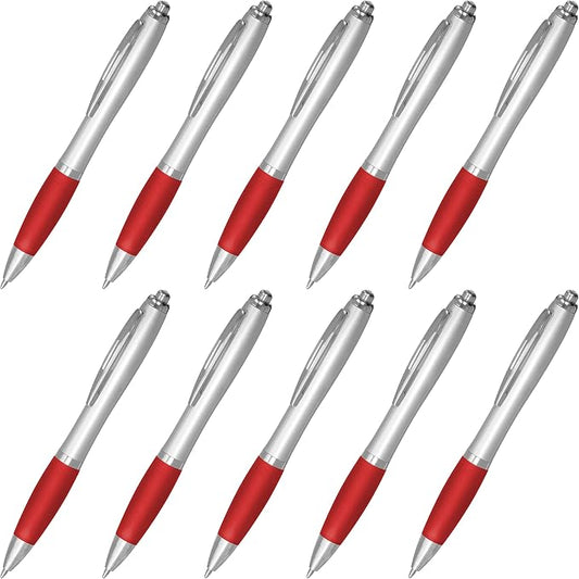 DISCOUNT PROMOS Ballpoint Pens by DISCOUNTPROMOS