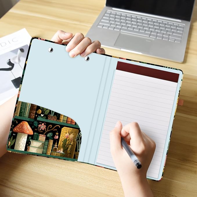 Hongri Mini Clipboard Folio - Image 7