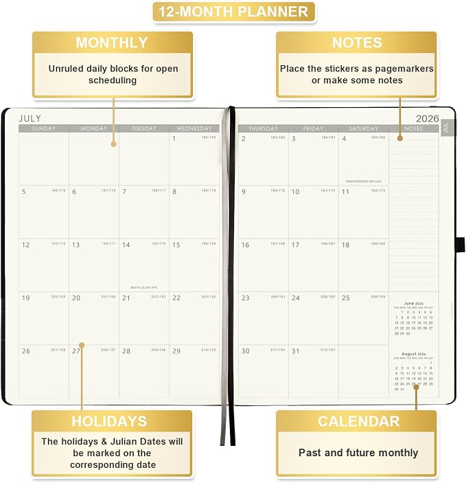 Planner 2026-2027 - Image 4