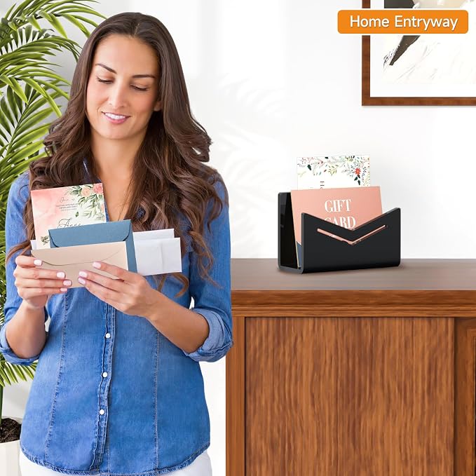 Beego Envelope and Mail Organizer Countertop - Image 3