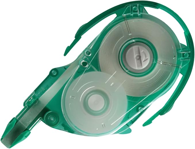 Tombow 68666 Mono Refillable Correction Tape Refill by Tombow