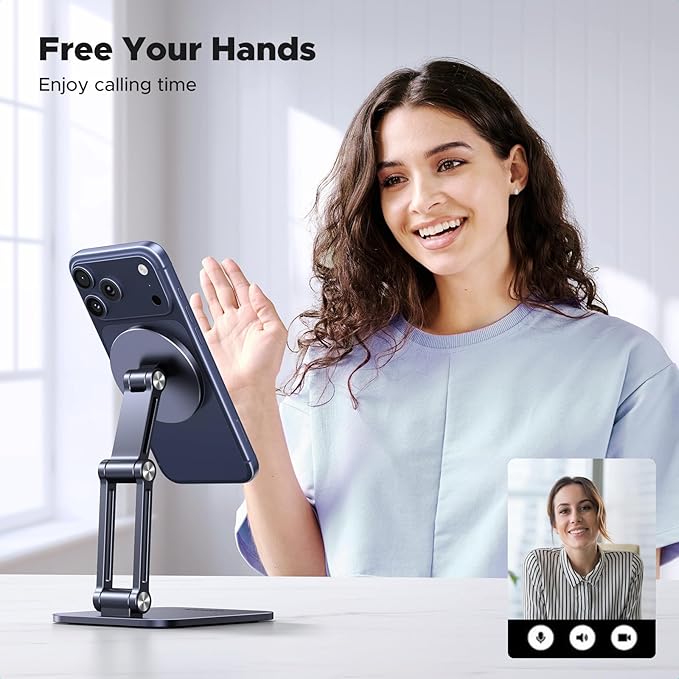 UGREEN Magnetic Phone Stand Compatible - Image 5
