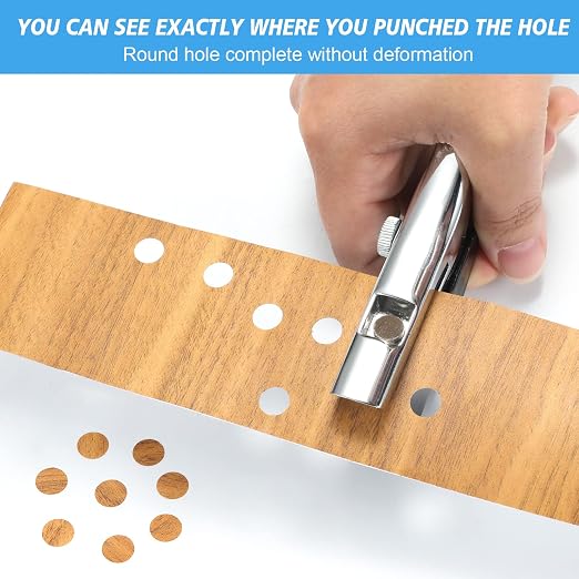 1/8" Hole Punch - Image 5