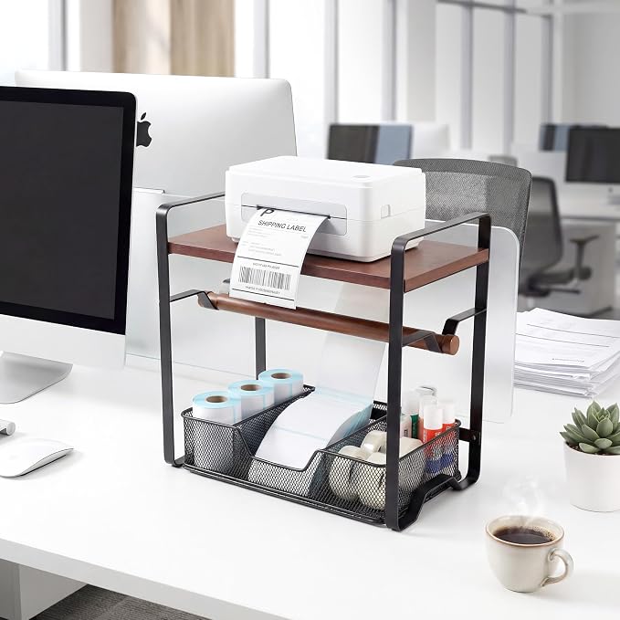 Label Holder for Thermal Printer - Image 5