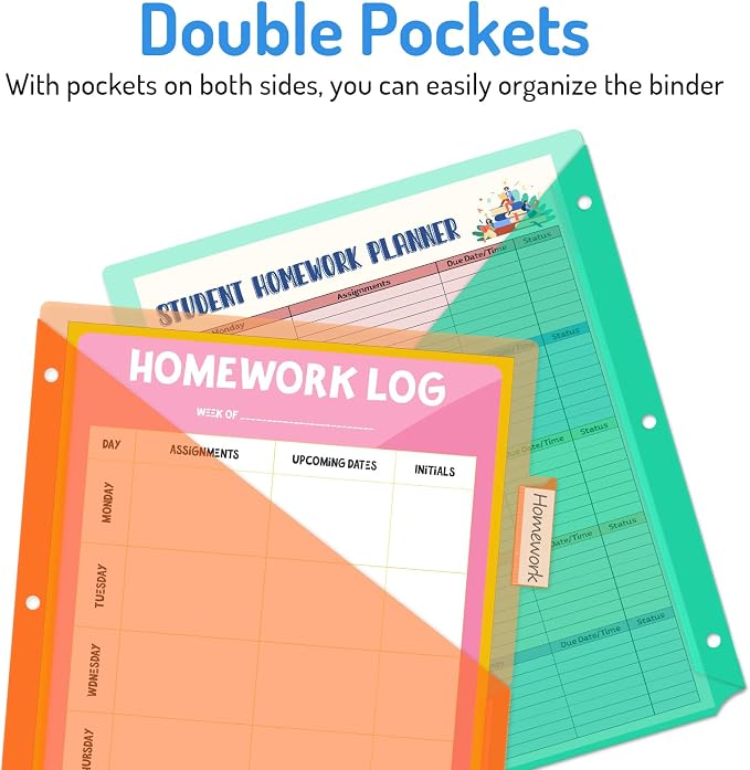 Forvencer 5 Count Dividers - Image 3