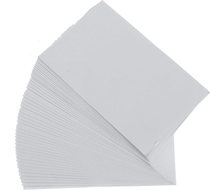 50pcs Labels for Storage Bins Plastic Label Clip, Basket Labels Clip On Wire - Image 6