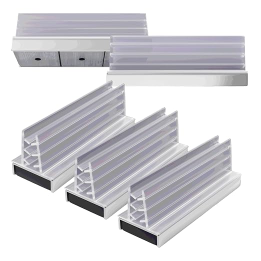 Master Magnetics Magnetic Sign Holder Pack by MasterMagnetics