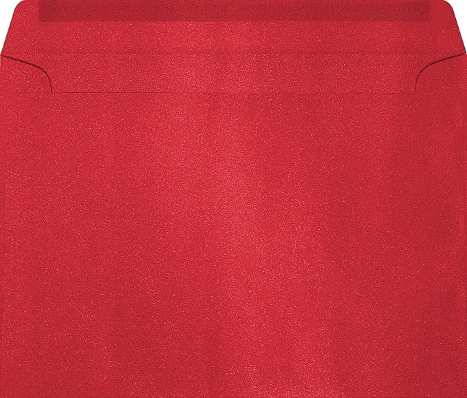 LUXPaper 9 x 12 Booklet Envelopes | Jupiter Metallic | 80lb. Text | 1, 000 Qty - Image 2