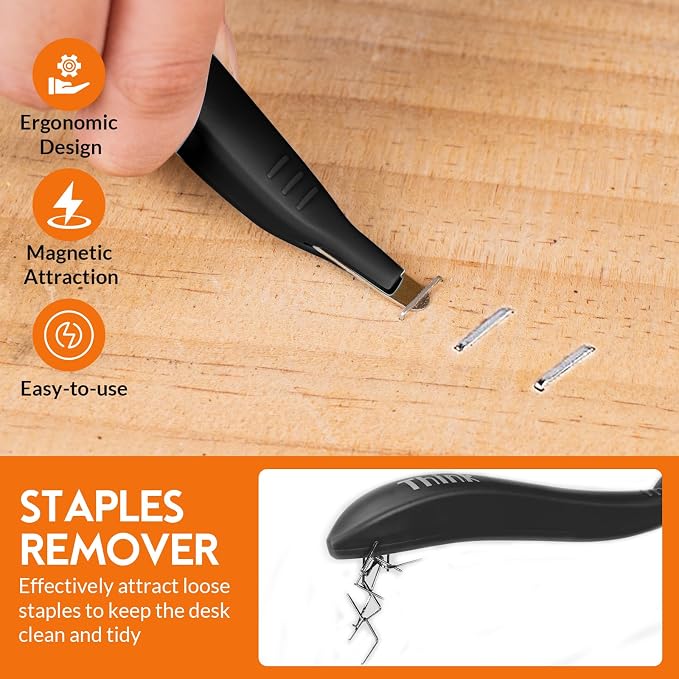 THINKWORK Light Duty Staple Gun - Image 9