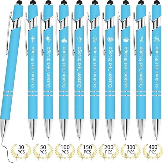 WYPAS Bulk Custom Pens by WYPAS