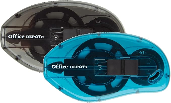 Office Depot® Brand Correction Tape Slides, 18 mm - Image 2