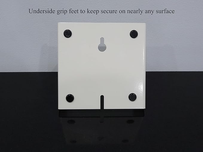 TAKE-A-LABEL, Label Roll Holder-DeskLoop Office