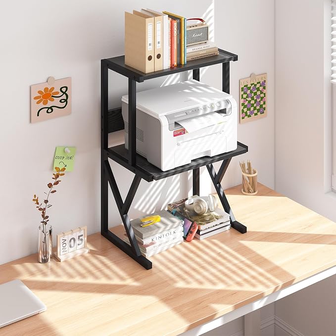 aboxoo Desktop Printer Stand - Image 7