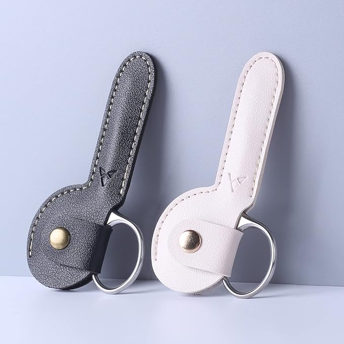 YOUYISI 3.75" Nose Hair Scissors, Round Tip Small Facial Mustache Scissors - Image 6