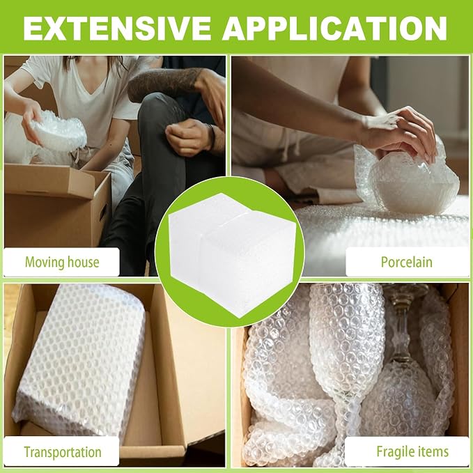 Bubble Pouches Wrap - Image 7