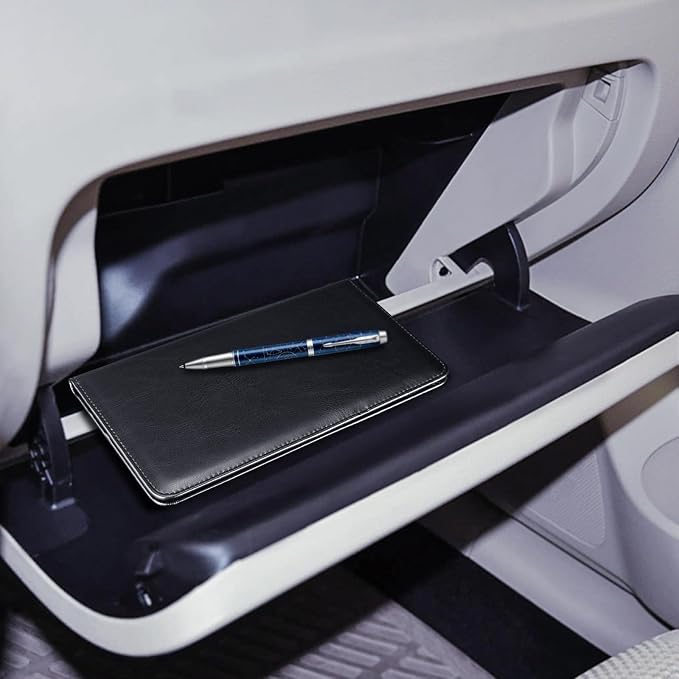 CoBak Car Registration and Insurance Holder - Image 6
