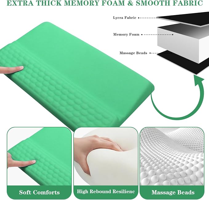 Computer Keyboard Stand Pad - Image 4