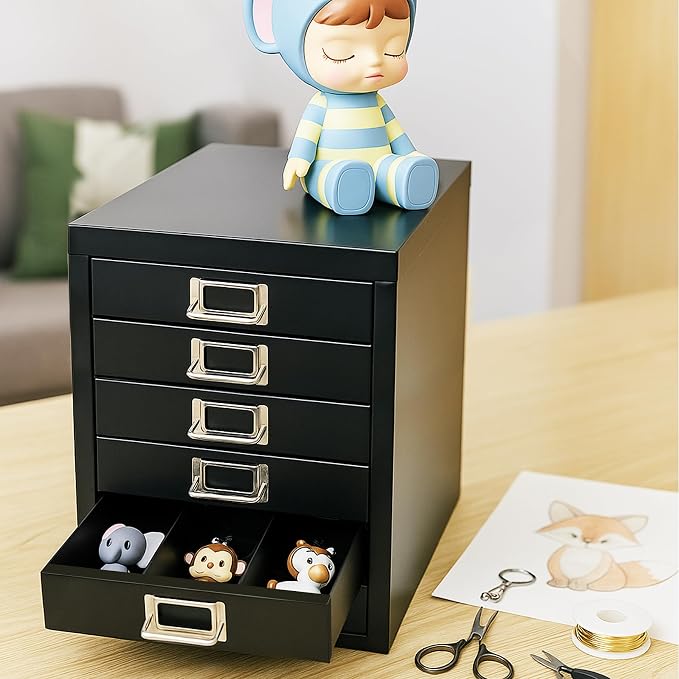 Office Storage Cabinet - Image 9