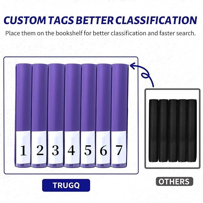 Toploader Binder Holds 324 Toploaders - Image 7