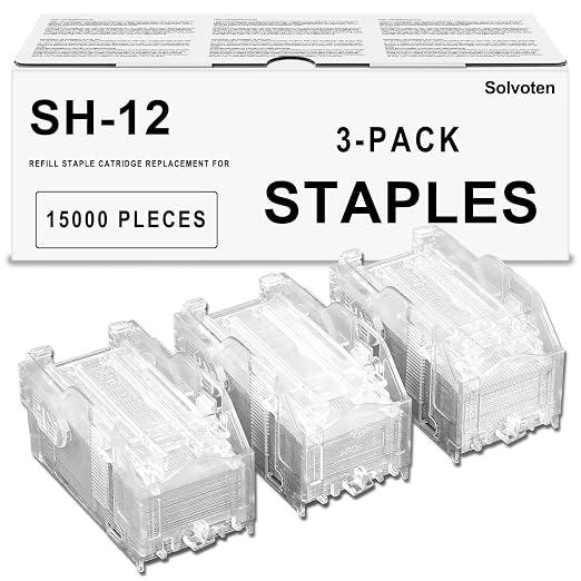 SH12 SH-12 Staple Cartridge Compatible by Unknown