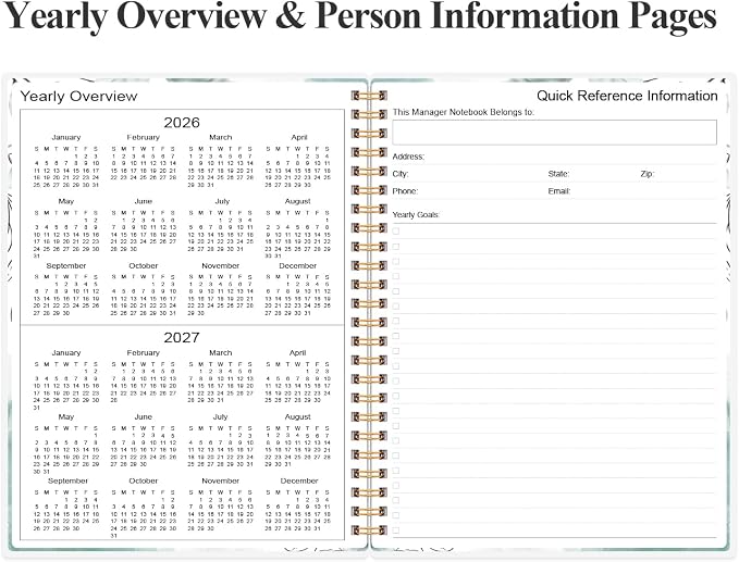 Heveboik Income & Expense Log Book - Image 5