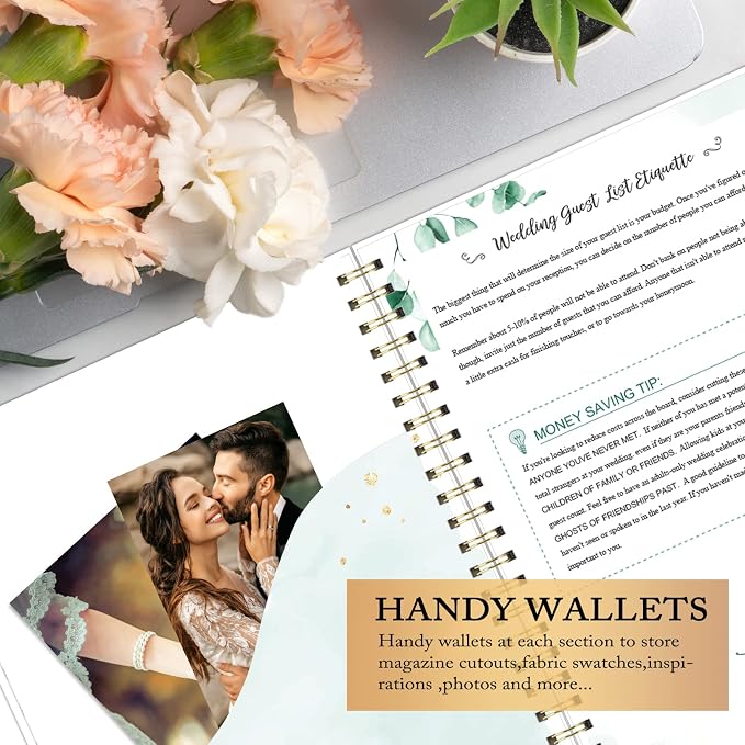 Wedding Planner & Organizer - Image 5
