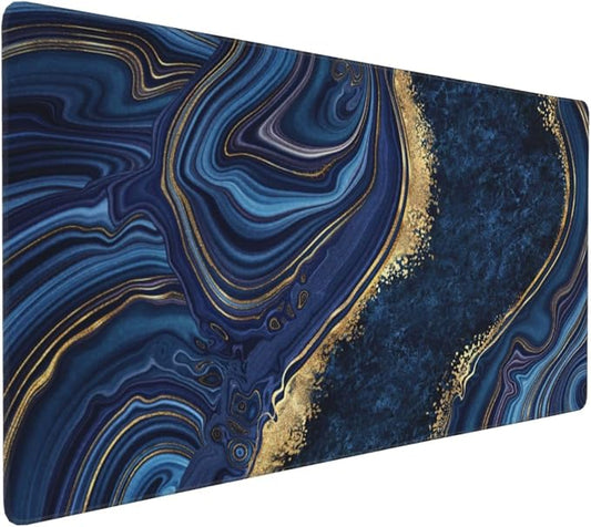CANFLASHION Gaming Mouse Pad, Large Mouse Pads by CANFLASHION