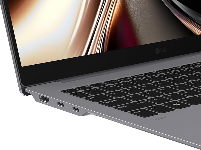 LG gram Pro 16-inch Thin and Lightweight Dual AI Laptop Computer, Windows 11 - Image 12