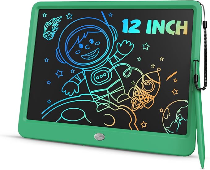 TEKFUN Toys 12" LCD Writing Tablet by TEKFUN