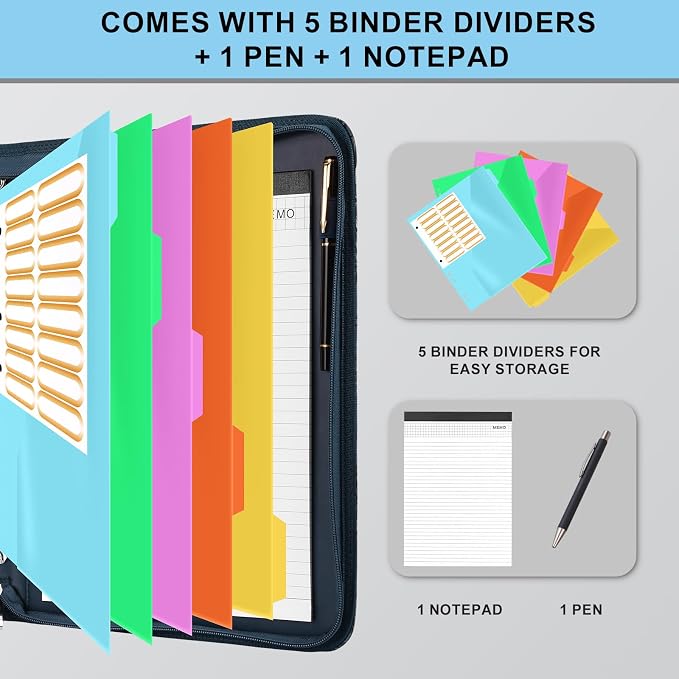 Eshow Portfolio Organizer - Image 3