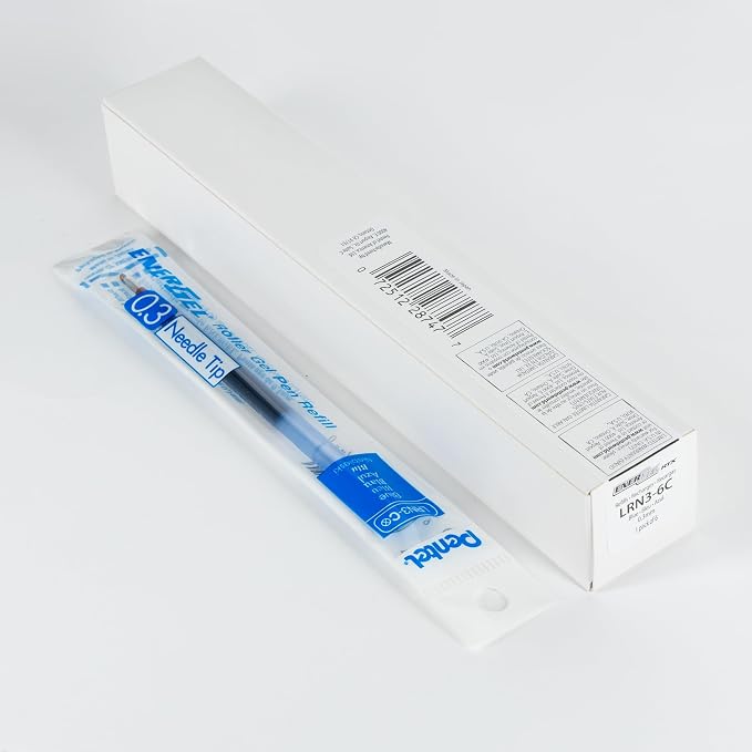 Pentel Refill Ink - Image 3