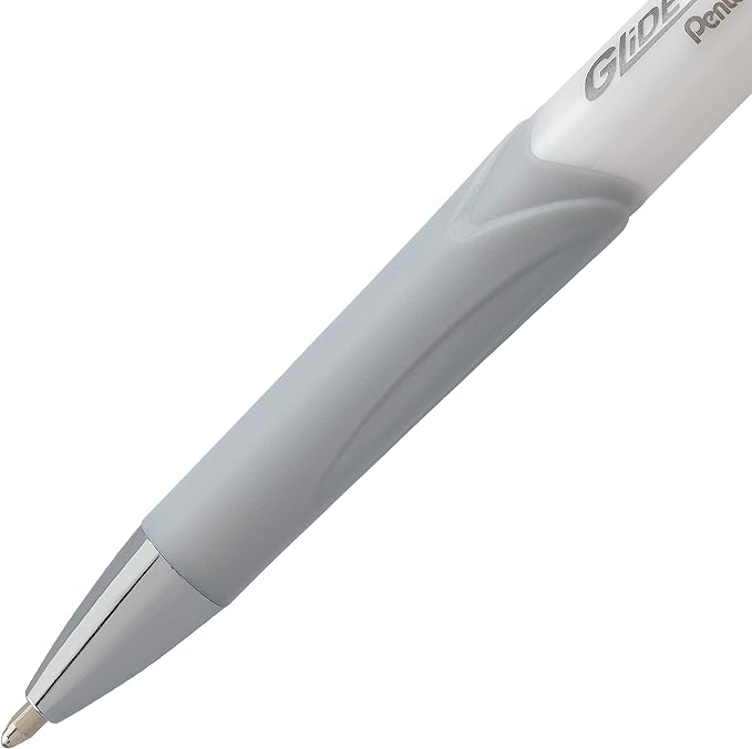 Pentel Glidewrite Signature Ballpoint Pen - Image 4