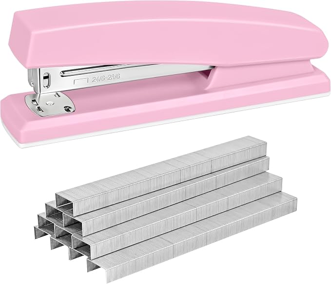 Stapler with 5000 Staples by Unknown