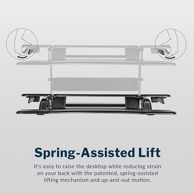 Vari VariDesk Pro Plus 36 - Image 6