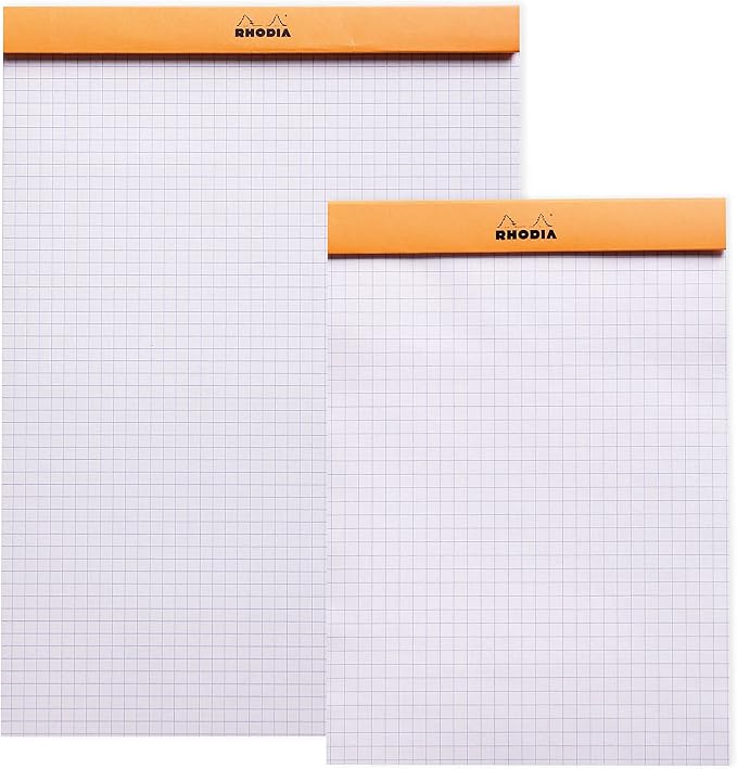 RHODIA 16800Amzc - Image 3