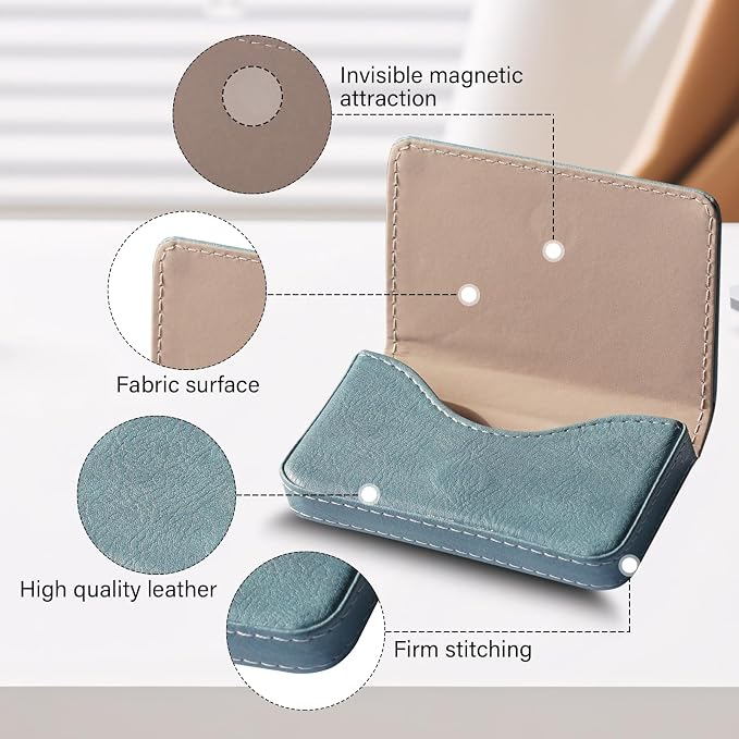 RFID Blocking Wallet - Image 3